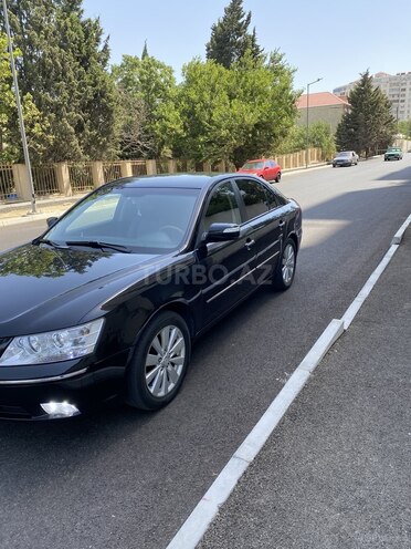 Hyundai Sonata 2009, 158,700 km - 2.0 л - Bakı