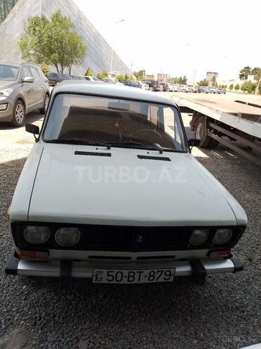 LADA (VAZ) 2106 1982, 32,450 km - 1.6 l - Bakı