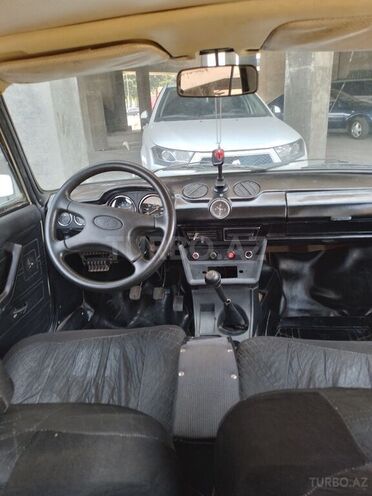 LADA (VAZ) 2106 1982, 32,450 km - 1.6 l - Bakı