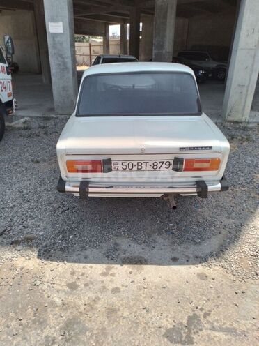 LADA (VAZ) 2106 1982, 32,450 km - 1.6 l - Bakı