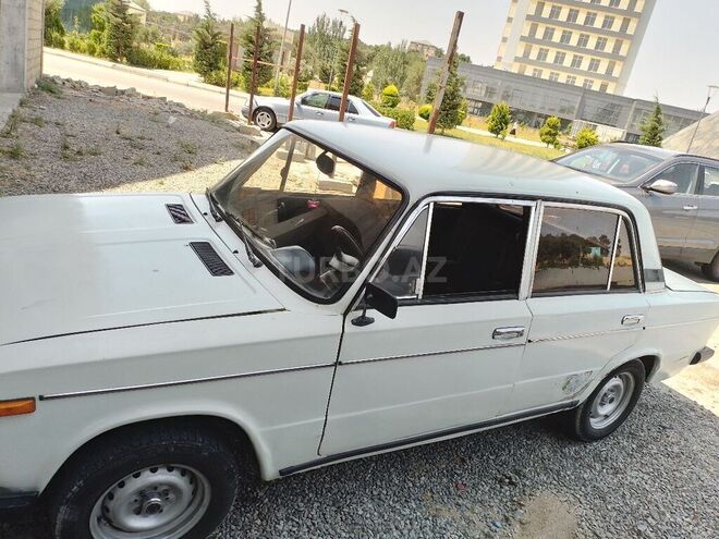 LADA (VAZ) 2106 1982, 32,450 km - 1.6 l - Bakı