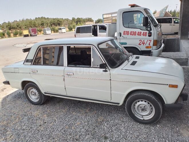 LADA (VAZ) 2106 1982, 32,450 km - 1.6 l - Bakı