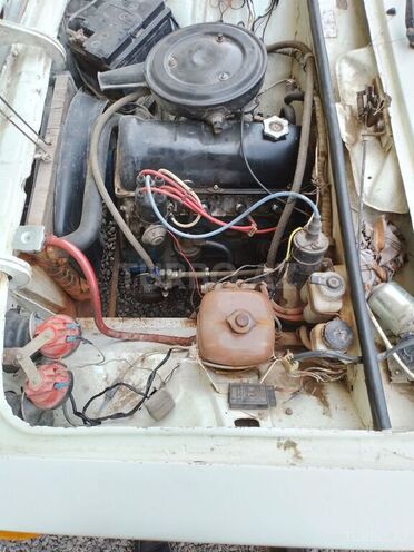 LADA (VAZ) 2106 1982, 32,450 km - 1.6 l - Bakı