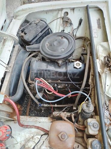 LADA (VAZ) 2106 1982, 32,450 km - 1.6 l - Bakı