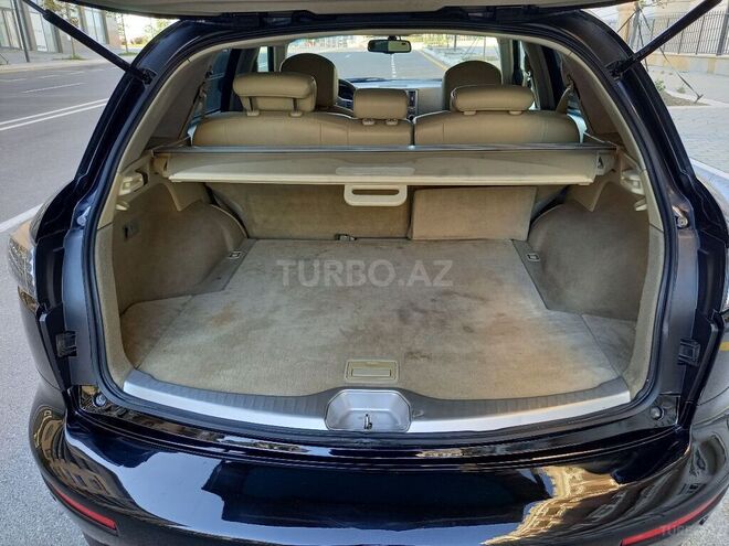 Infiniti FX35 2008, 196,000 km - 3.5 l - Bakı