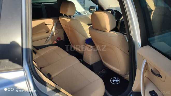 BMW X3 2004, 250,000 km - 3.0 l - Bakı