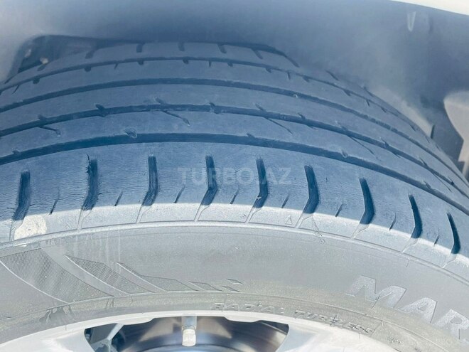 Mercedes ML 320 2003, 270,000 km - 3.2 l - Bakı