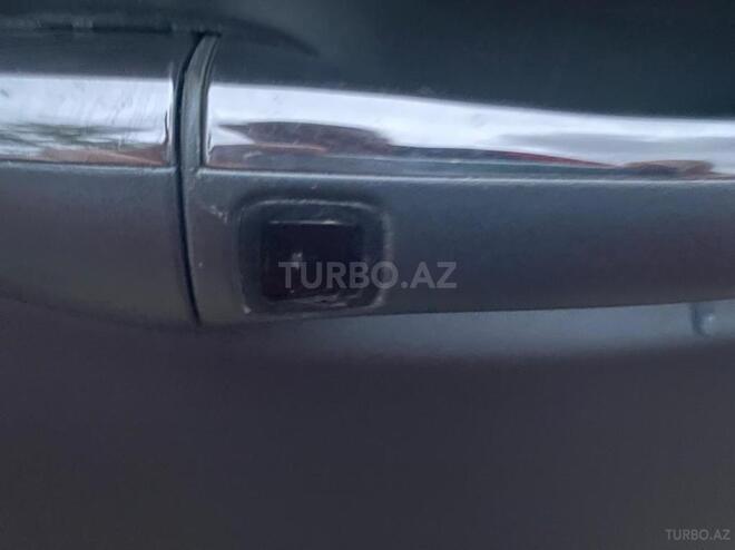 Mercedes  2002, 151,500 km - 5.5 l - Sumqayıt