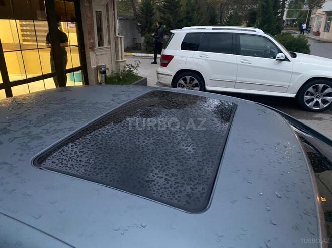 Mercedes  2002, 151,500 km - 5.5 l - Sumqayıt