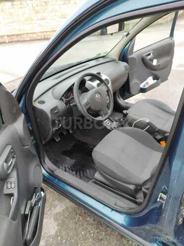Opel Combo 2007, 143,000 km - 1.4 л - Bakı