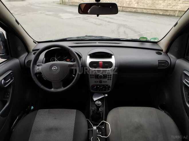 Opel Combo 2007, 143,000 km - 1.4 л - Bakı