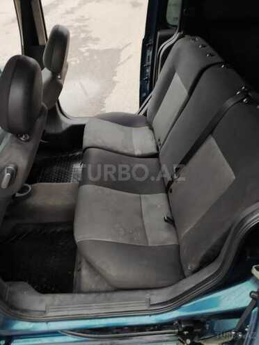 Opel Combo 2007, 143,000 km - 1.4 л - Bakı