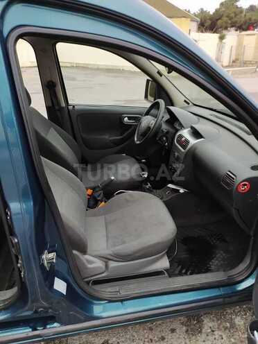 Opel Combo 2007, 143,000 km - 1.4 л - Bakı