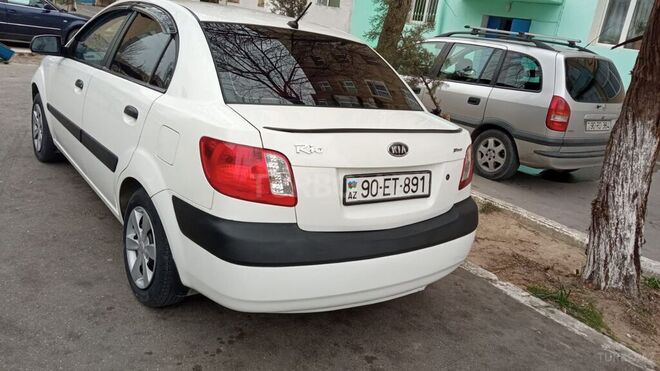 Kia Rio 2008, 200,000 km - 1.4 l - Bakı