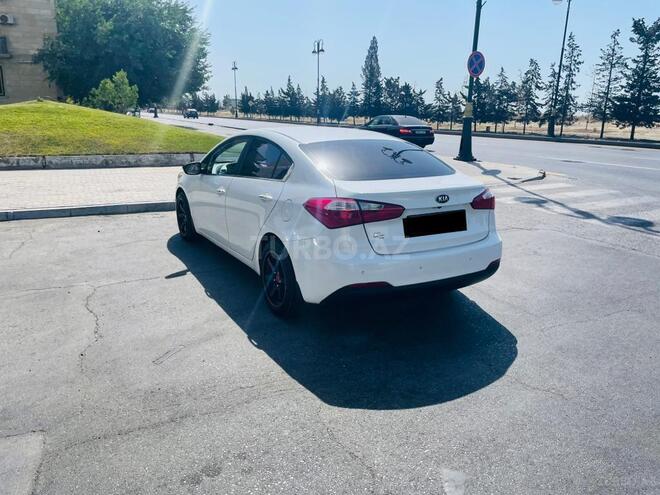 Kia Cerato 2015, 151,000 km - 1.6 l - Bakı