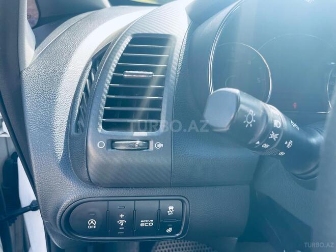Kia Cerato 2015, 151,000 km - 1.6 l - Bakı