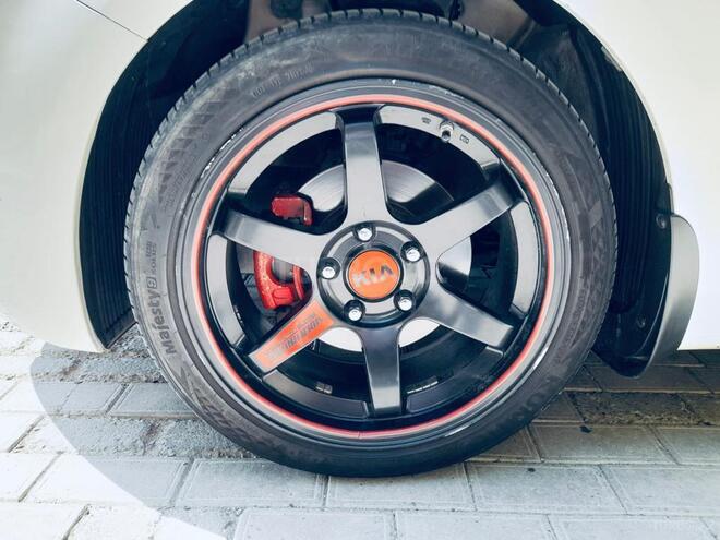 Kia Cerato 2015, 151,000 km - 1.6 l - Bakı