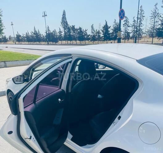 Kia Cerato 2015, 151,000 km - 1.6 l - Bakı