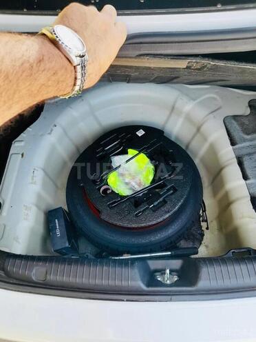 Kia Cerato 2015, 151,000 km - 1.6 l - Bakı