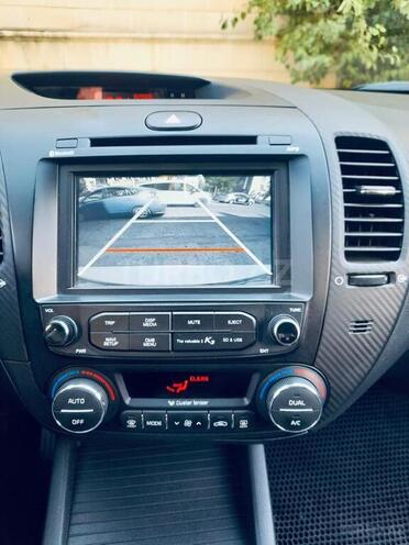 Kia Cerato 2015, 151,000 km - 1.6 l - Bakı