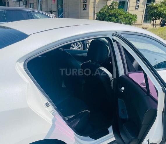 Kia Cerato 2015, 151,000 km - 1.6 l - Bakı