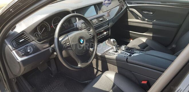 BMW 520 2013, 195,000 km - 2.0 l - Bakı