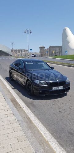 BMW 520 2013, 195,000 km - 2.0 l - Bakı