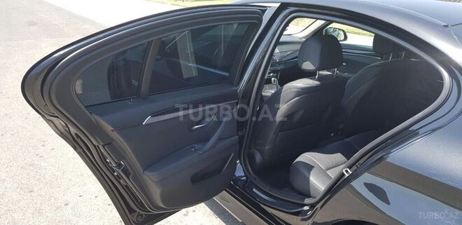 BMW 520 2013, 195,000 km - 2.0 l - Bakı