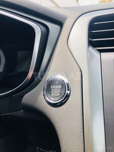 Ford Fusion 2014, 195,000 km - 2.0 l - Bakı