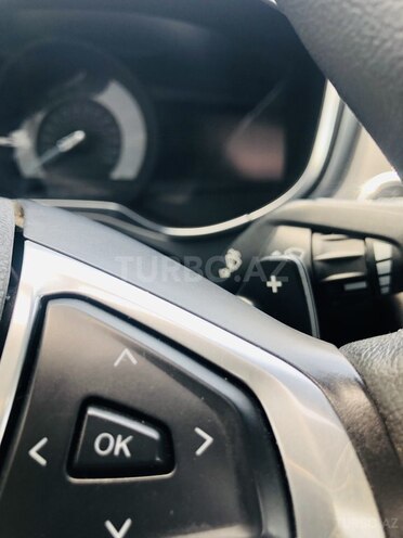 Ford Fusion 2014, 195,000 km - 2.0 l - Bakı