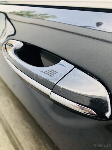 Ford Fusion 2014, 195,000 km - 2.0 l - Bakı