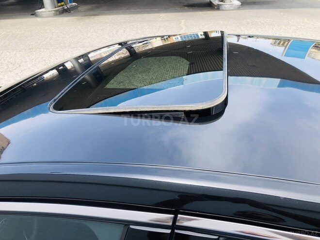 Ford Fusion 2014, 195,000 km - 2.0 l - Bakı