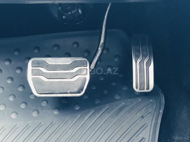 Ford Fusion 2014, 195,000 km - 2.0 l - Bakı