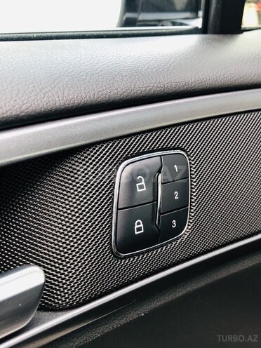 Ford Fusion 2014, 195,000 km - 2.0 l - Bakı