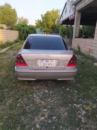 Mercedes C 230 1997, 150,000 km - 2.3 л - Beyləqan