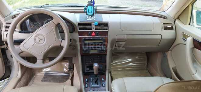 Mercedes C 230 1997, 150,000 km - 2.3 л - Beyləqan