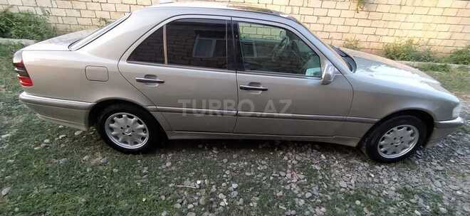 Mercedes C 230 1997, 150,000 km - 2.3 л - Beyləqan
