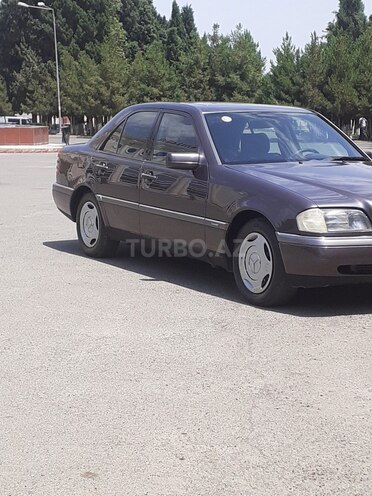 Mercedes C 180 1994, 315,000 km - 1.8 l - Gəncə