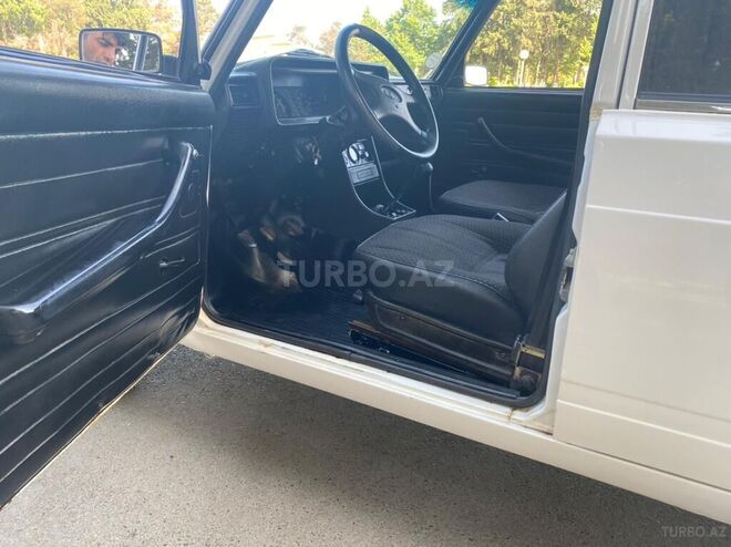 LADA (VAZ) 2107 2007, 22,222 km - 1.6 l - İmişli