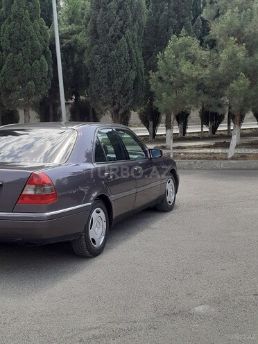Mercedes C 180 1994, 315,000 km - 1.8 l - Gəncə