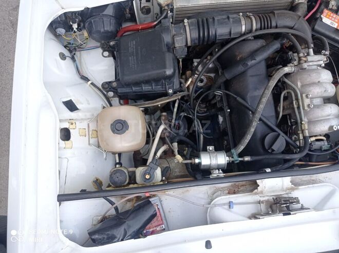 LADA (VAZ) 2107 2007, 22,222 km - 1.6 l - İmişli