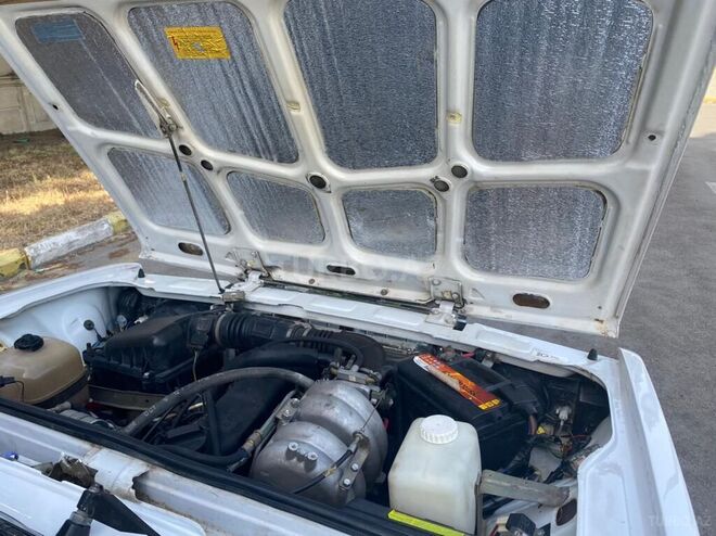 LADA (VAZ) 2107 2007, 22,222 km - 1.6 l - İmişli