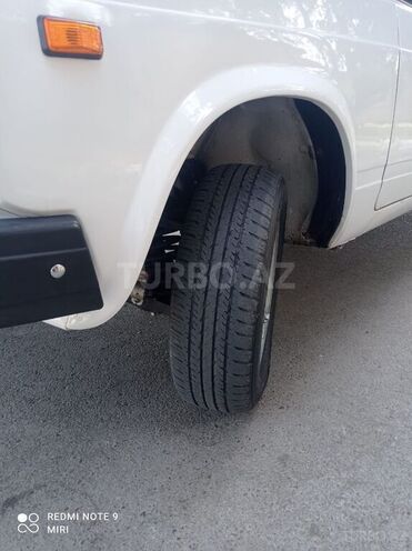 LADA (VAZ) 2107 2007, 22,222 km - 1.6 l - İmişli
