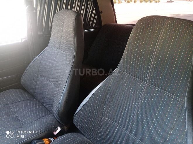 LADA (VAZ) 2107 2007, 22,222 km - 1.6 l - İmişli