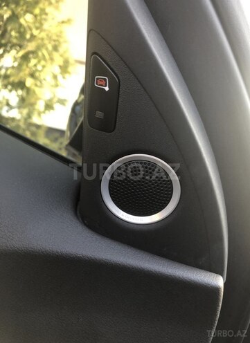 Audi A4 2015, 94,000 km - 2.0 l - Bakı