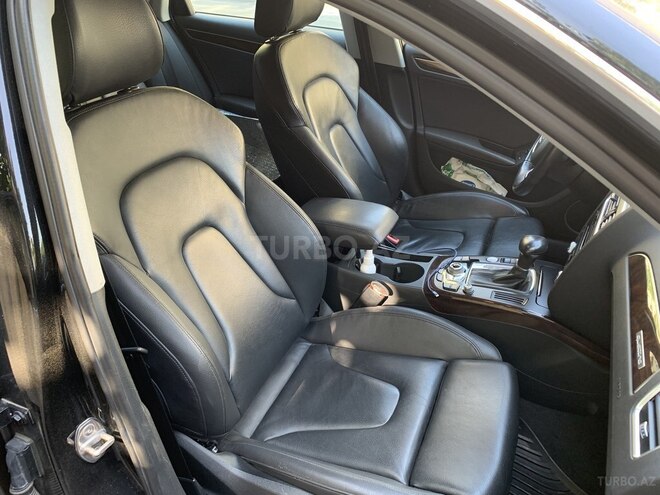 Audi A4 2015, 94,000 km - 2.0 l - Bakı