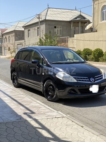Nissan Tiida 2012, 49,573 km - 1.5 l - Sumqayıt