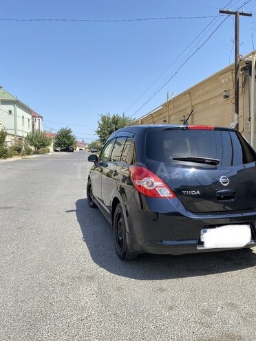 Nissan Tiida 2012, 49,573 km - 1.5 l - Sumqayıt