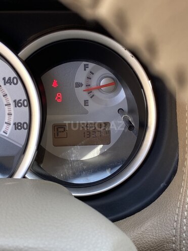 Nissan Tiida 2012, 49,573 km - 1.5 l - Sumqayıt