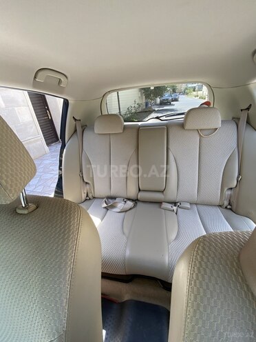 Nissan Tiida 2012, 49,573 km - 1.5 l - Sumqayıt